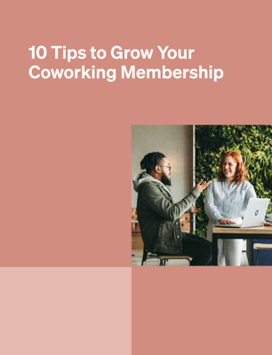 10 Tips to Grow Your Coworking Membership